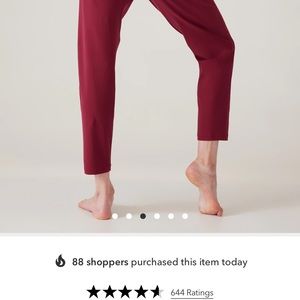 Athleta Elation Pant
